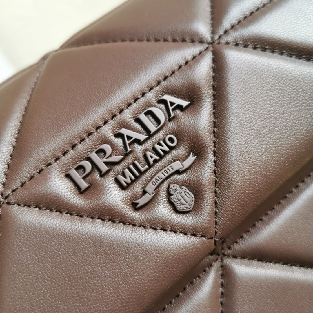 Prada Satchel Bags